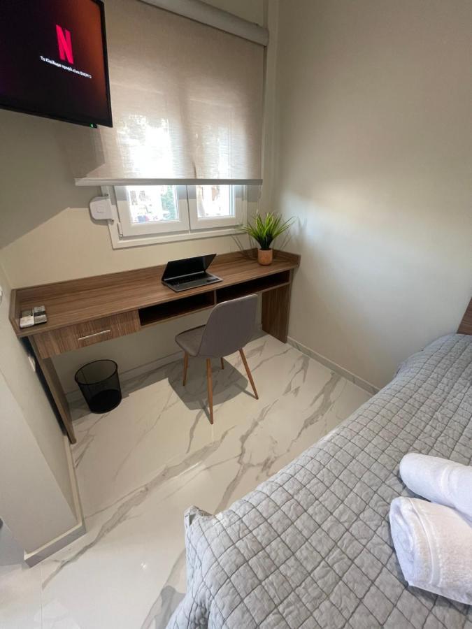 Maestrale 315° Apartments نيا ميشانيونا المظهر الخارجي الصورة