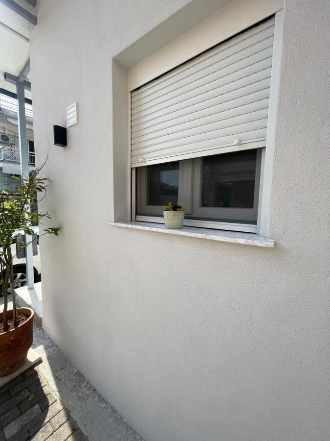 Maestrale 315° Apartments نيا ميشانيونا المظهر الخارجي الصورة