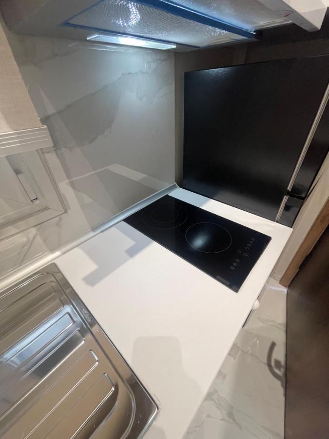 Maestrale 315° Apartments نيا ميشانيونا المظهر الخارجي الصورة